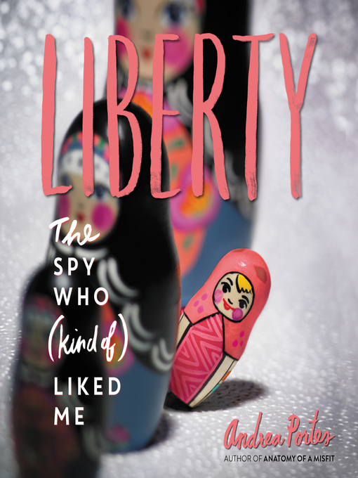 Title details for Liberty by Andrea Portes - Available